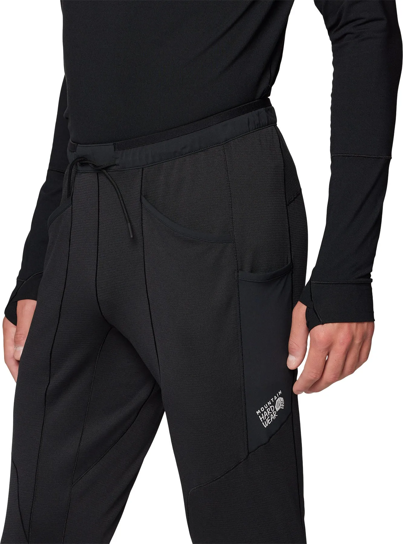 Up First Tech Fleece Pant - Men's|-|Pantalon en molleton Up First Tech - Homme sold by Altitude Sports product image thumbnail 4