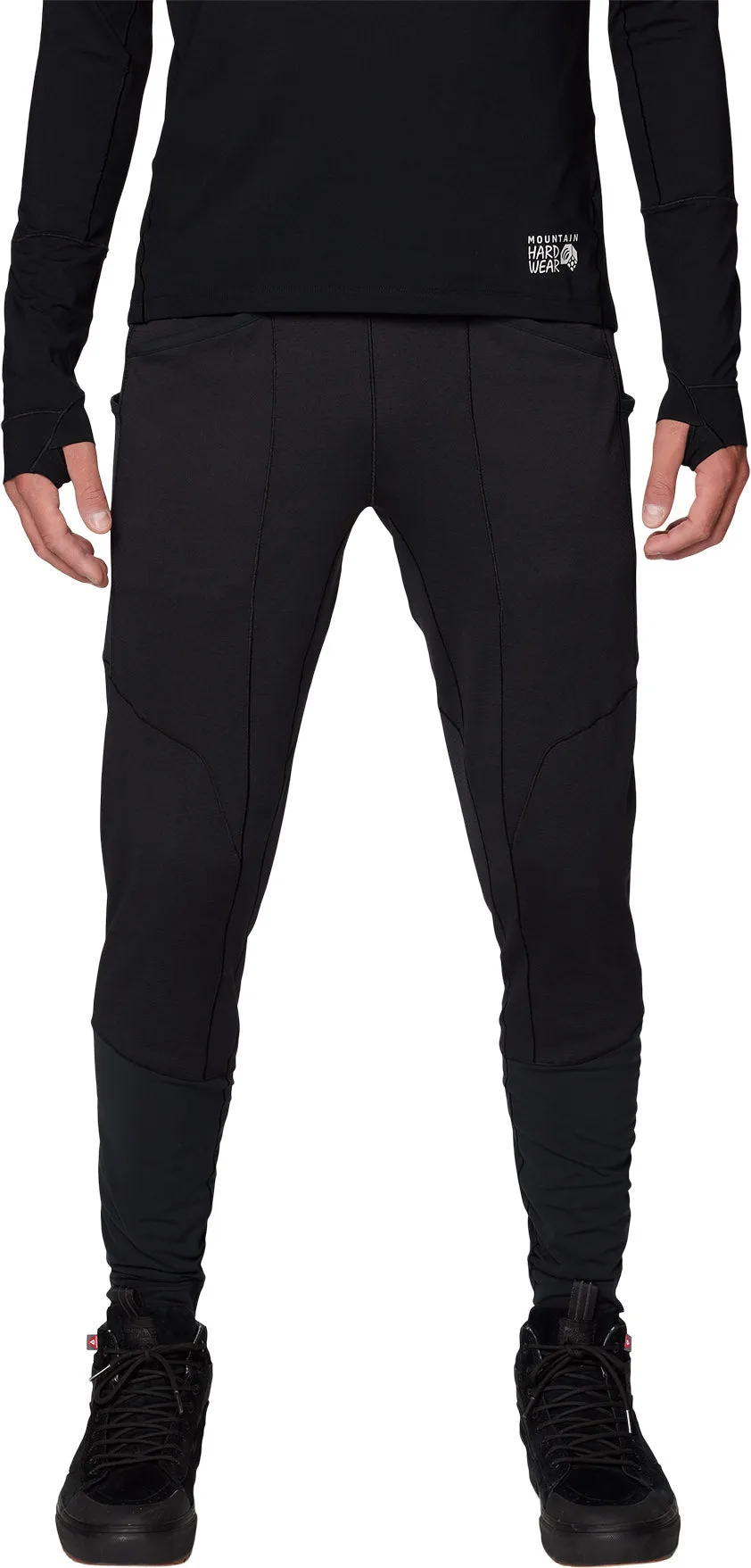 Up First Tech Fleece Pant - Men's|-|Pantalon en molleton Up First Tech - Homme sold by Altitude Sports
