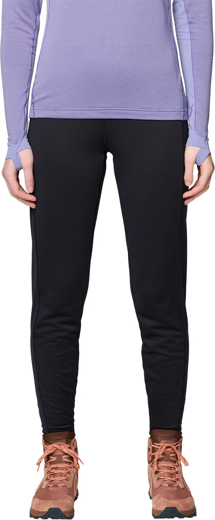 Up First Tech Fleece Pant - Women's|-|Pantalon en molleton technique Up First - Femme sold by Altitude Sports