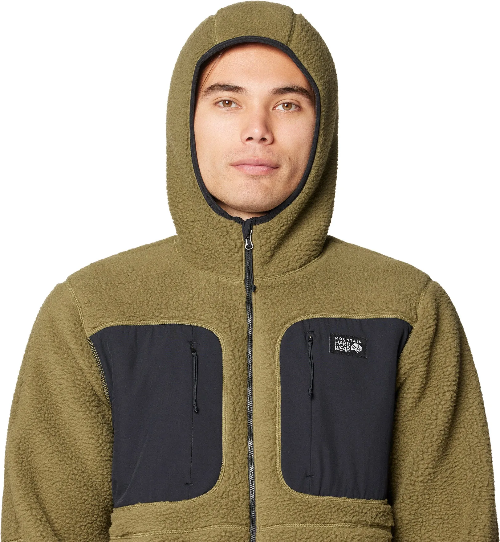 HiCamp Fleece Hoody - Men's|-|Chandail à capuchon en molleton HiCamp - Homme sold by Altitude Sports product image thumbnail 4
