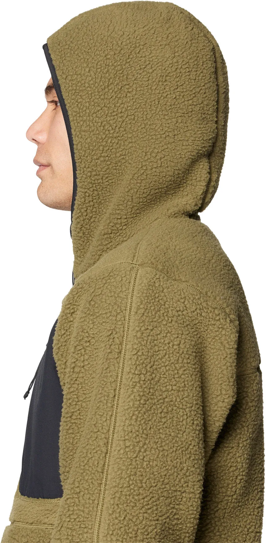 HiCamp Fleece Hoody - Men's|-|Chandail à capuchon en molleton HiCamp - Homme sold by Altitude Sports product image thumbnail 5
