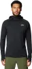 Up First Tech Fleece Hoody - Men's|-|Chandail à capuchon en molleton Up First Tech - Homme sold by Altitude Sports