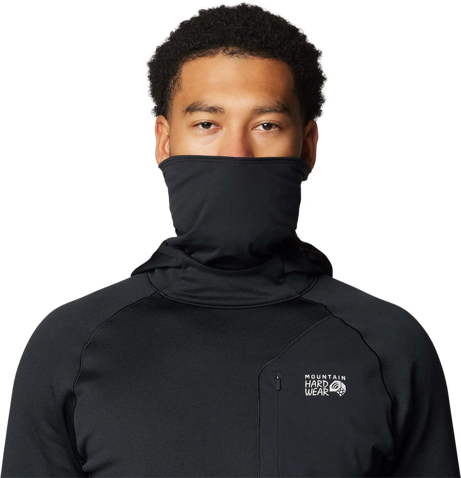 Up First Tech Fleece Hoody - Men's|-|Chandail à capuchon en molleton Up First Tech - Homme sold by Altitude Sports product image thumbnail 5