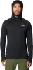 Up First Tech Fleece Hoody - Men's|-|Chandail à capuchon en molleton Up First Tech - Homme sold by Altitude Sports