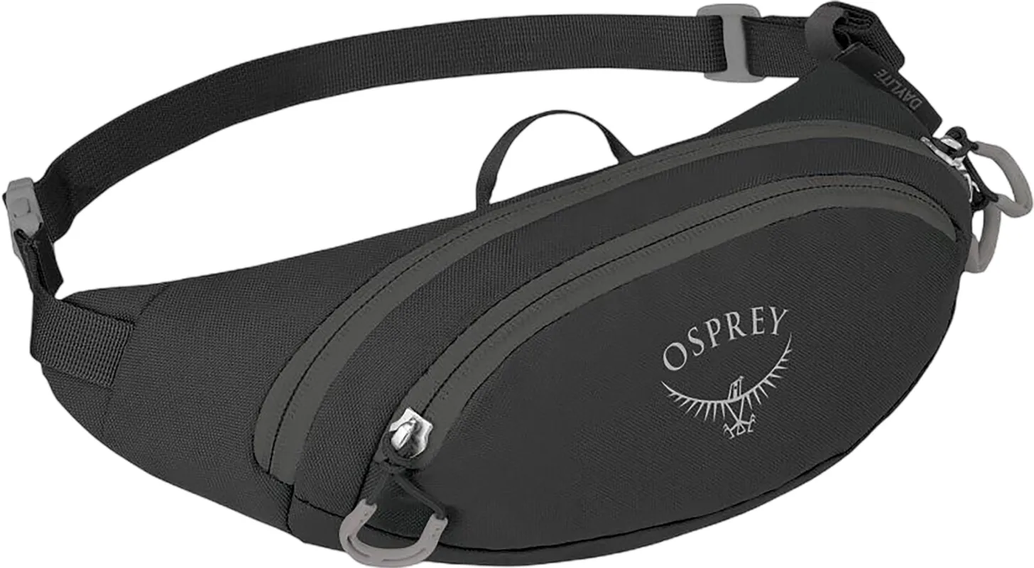 Daylite Mini Waist Pack 1L|-|Sac de taille mini Daylite 1 L made by Osprey