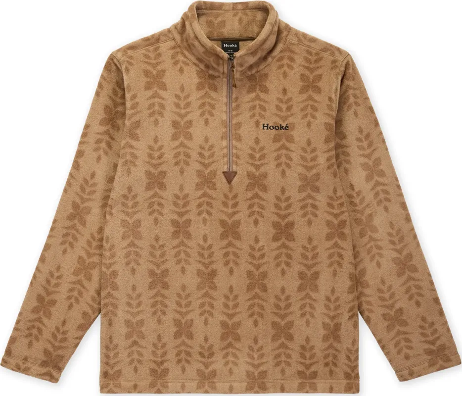 Tapiskwan Polar Fleece Pullover - Women's|-|Chandail en laine polaire Tapiskwan - Femme sold by Altitude Sports