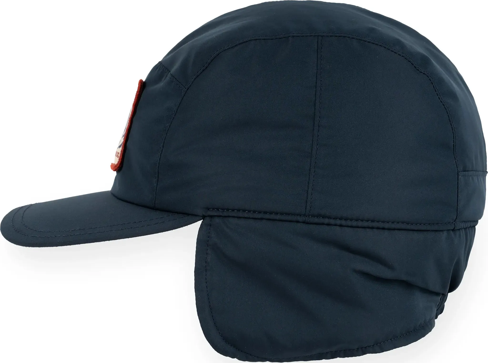 Canadian Rockies Insulated Earflap Cap - Unisex|-|Casquette à couvre-oreilles isolée Canadian Rockies - Unisexe sold by Altitude Sports product image thumbnail 2