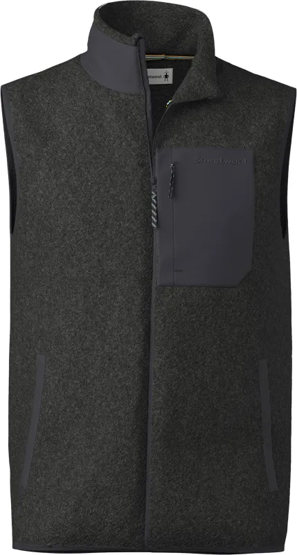 Second Cut Fleece Vest - Men's|-|Veste en molleton Second Cut - Homme sold by Altitude Sports