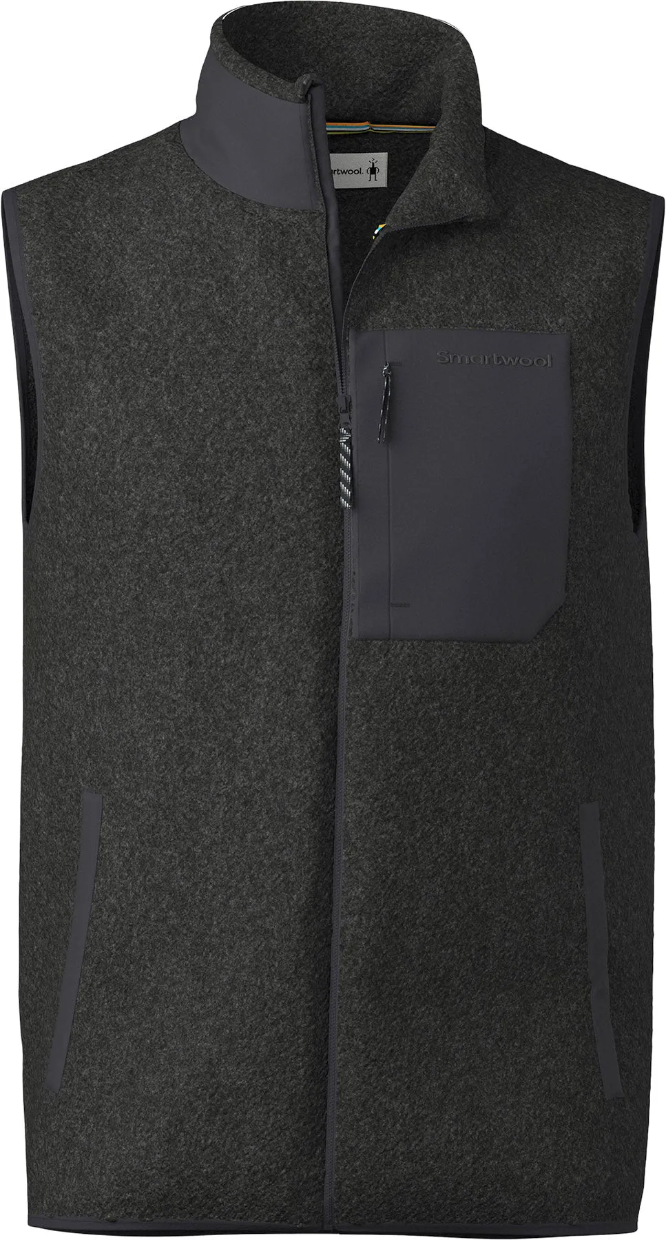 Second Cut Fleece Vest - Men's|-|Veste en molleton Second Cut - Homme sold by Altitude Sports