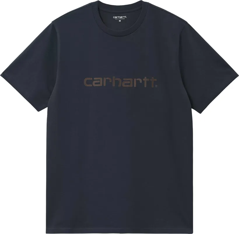 Script Short Sleeve T-Shirt - Men's|-|T-shirt à manches courtes Script - Homme sold by Altitude Sports