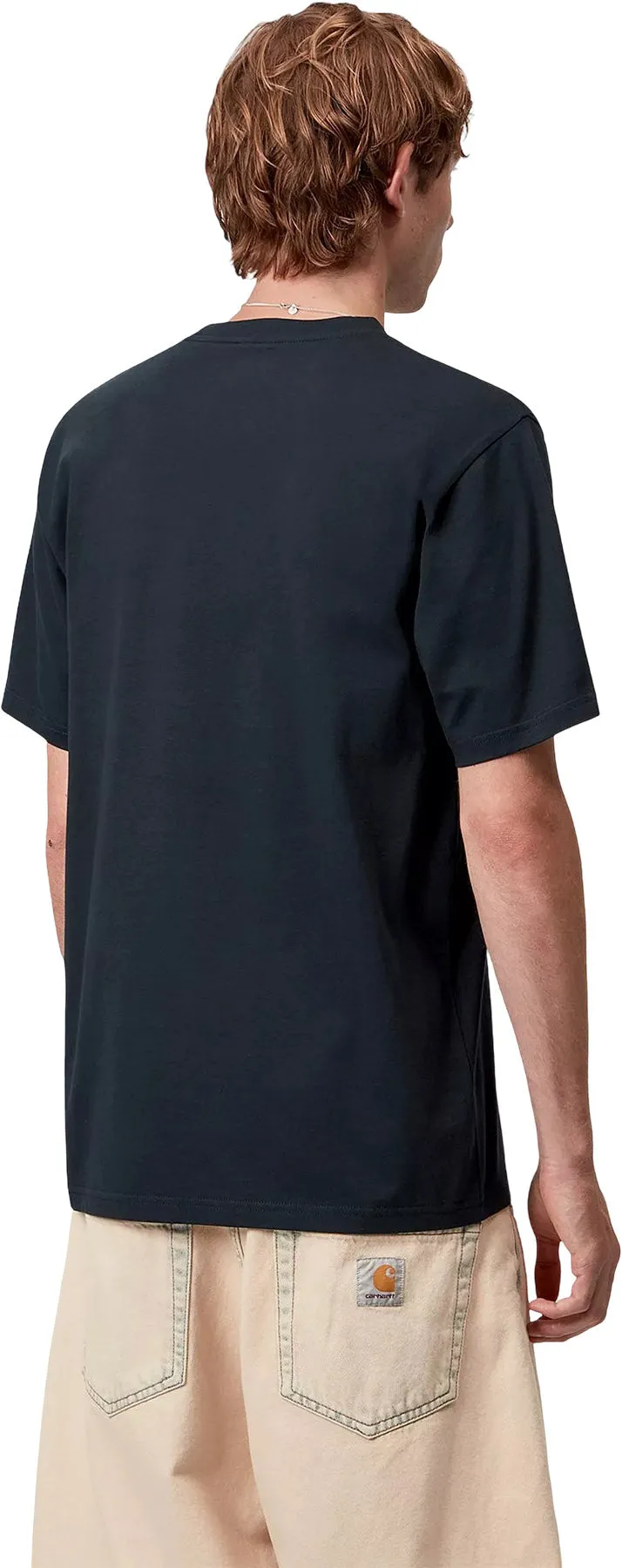 Script Short Sleeve T-Shirt - Men's|-|T-shirt à manches courtes Script - Homme sold by Altitude Sports product image thumbnail 2
