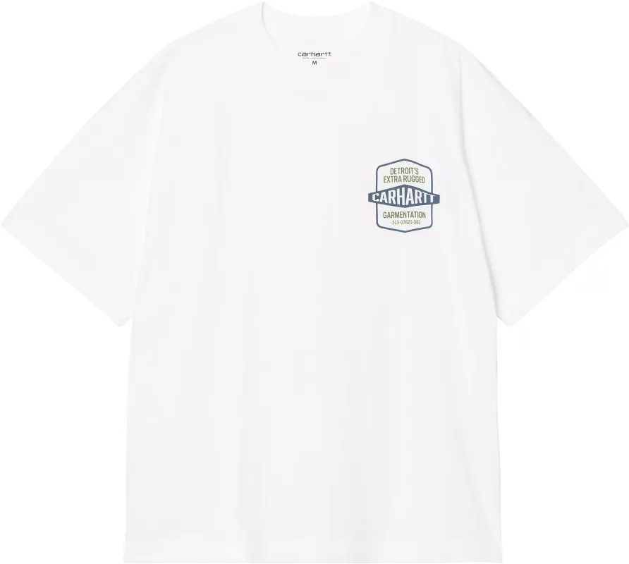 Networks Short Sleeve T-Shirt - Men's|-|T-shirt à manches courtes Networks - Homme sold by Altitude Sports