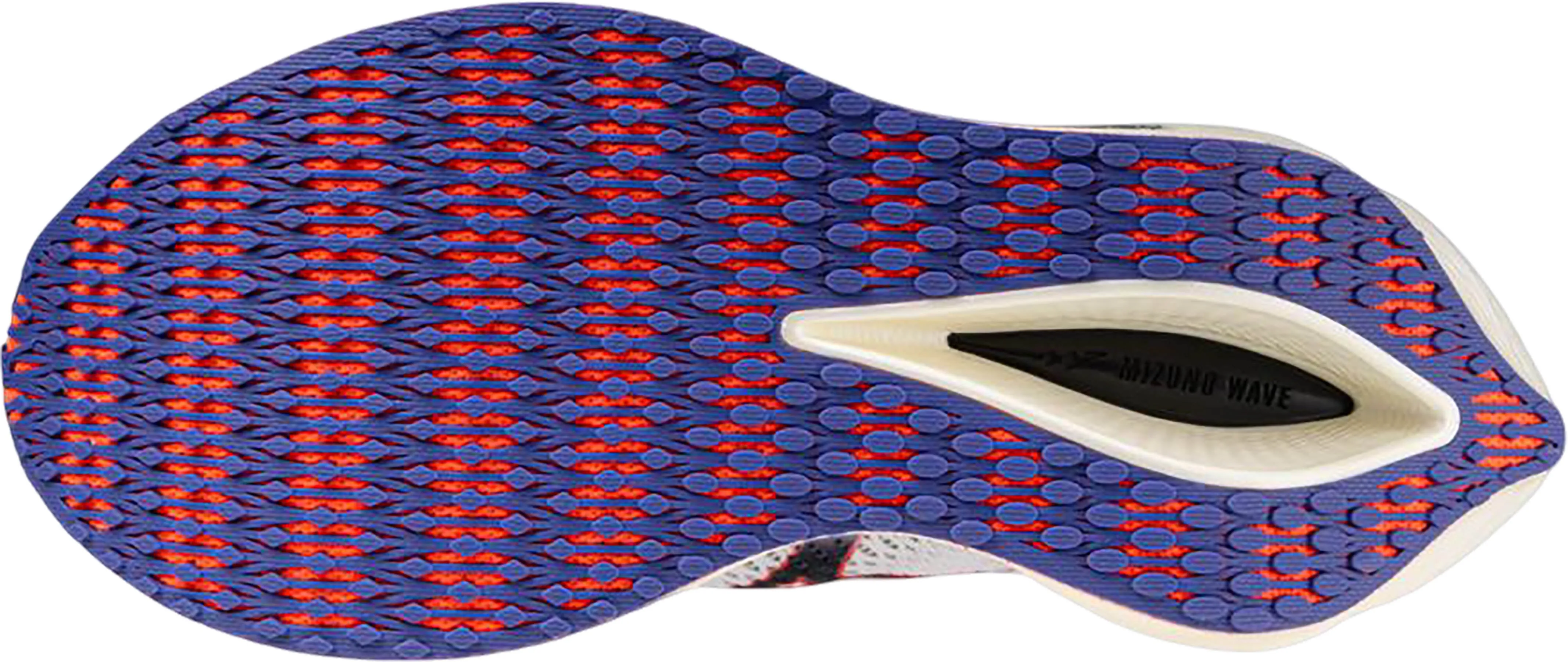 Wave Rebellion Pro 3 Running Shoes - Unisex|-|Souliers de course Wave Rebellion Pro 3 - Unisexe sold by Altitude Sports product image thumbnail 3