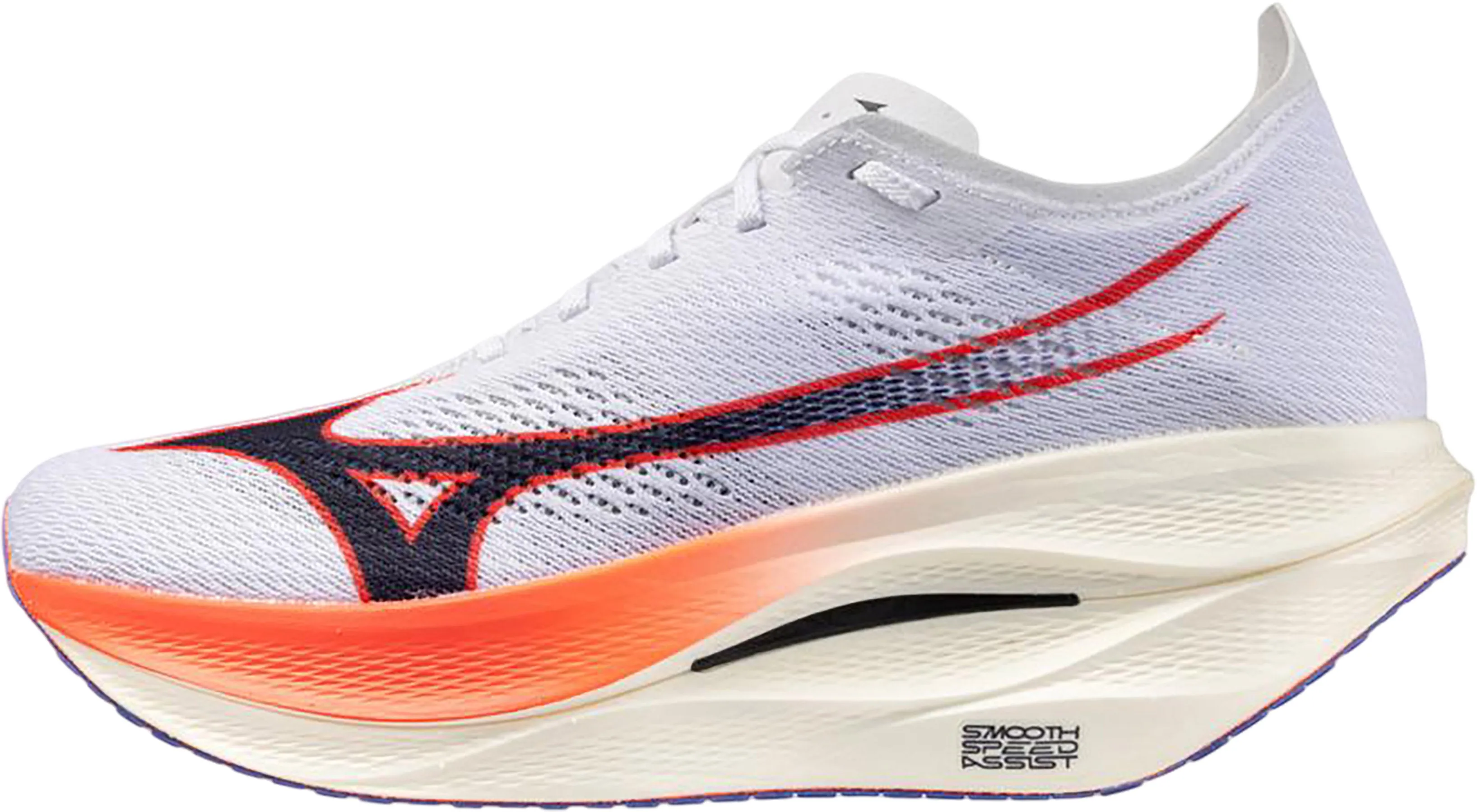 Wave Rebellion Pro 3 Running Shoes - Unisex|-|Souliers de course Wave Rebellion Pro 3 - Unisexe sold by Altitude Sports product image thumbnail 4