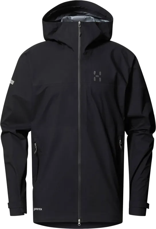 L.I.M Airak GTX Jacket - Men's|-|Manteau L.I.M Airak GTX - Homme sold by Altitude Sports