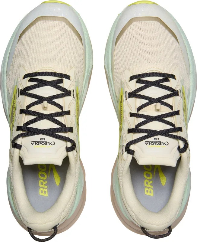 Cascadia 19 Trail Running Shoes - Women's|-|Souliers de course sur sentier Cascadia 19 - Femme sold by Altitude Sports