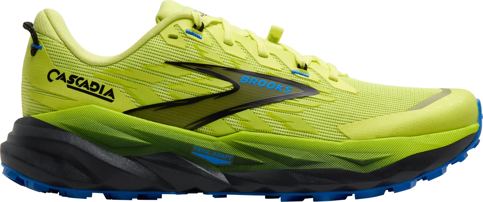 Cascadia 19 Trail Running Shoes - Men's|-|Souliers de course sur sentier Cascadia 19 - Homme sold by Altitude Sports