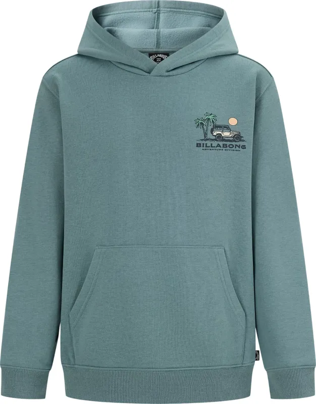 Compass Pullover Hoodie - Boys|-|Chandail à capuchon Compass - Garçon sold by Altitude Sports