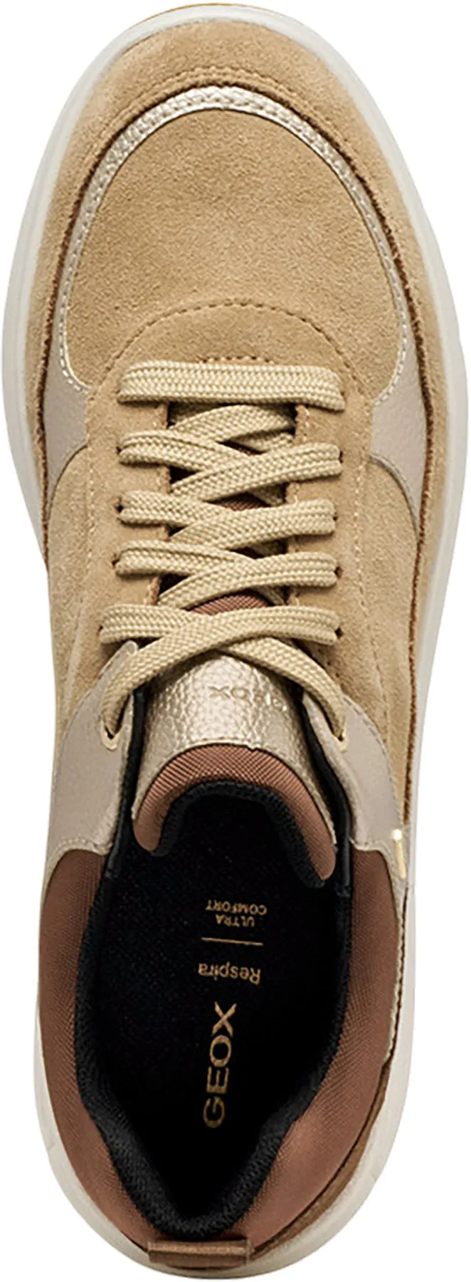 Spherica 4x4 ABX Waterproof Sneakers - Women's|-|Chaussures sport imperméables Spherica 4x4 ABX - Femme sold by Altitude Sports product image thumbnail 4