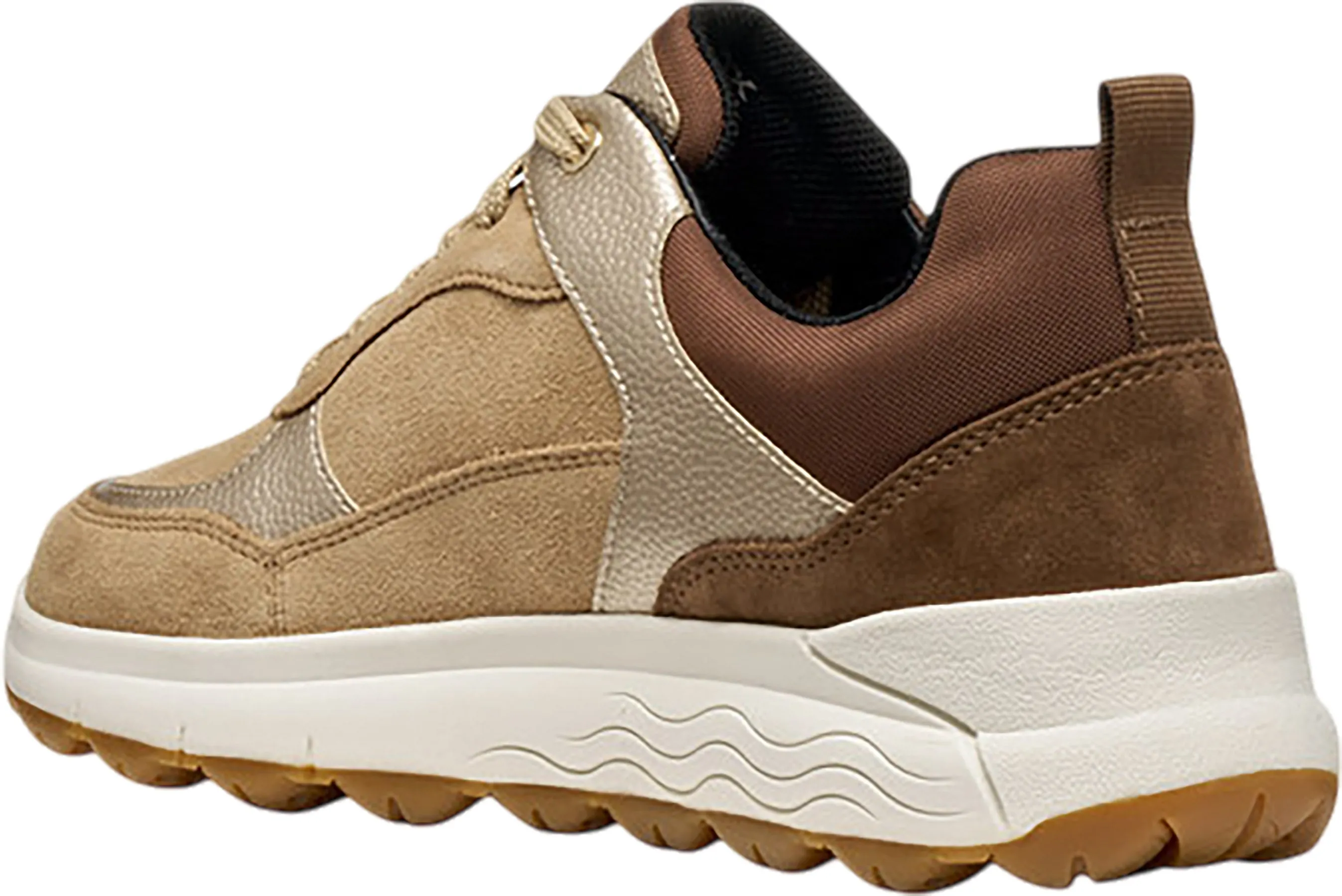 Spherica 4x4 ABX Waterproof Sneakers - Women's|-|Chaussures sport imperméables Spherica 4x4 ABX - Femme sold by Altitude Sports product image thumbnail 2