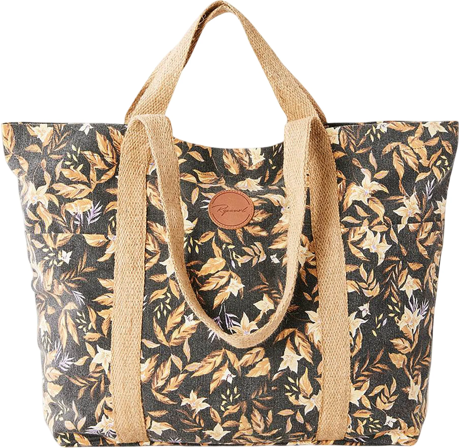 Organic Canvas Beach Tote Bag 29L - Women's|-|Sac fourre-tout Organic Canvas Beach 29L - Femme sold by Altitude Sports product image thumbnail 4