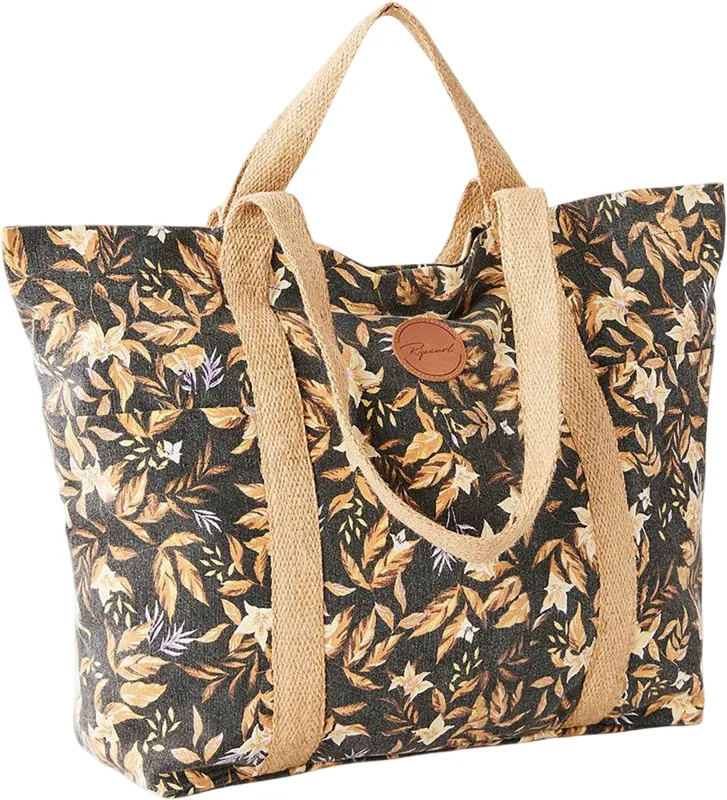 Organic Canvas Beach Tote Bag 29L - Women's|-|Sac fourre-tout Organic Canvas Beach 29L - Femme sold by Altitude Sports