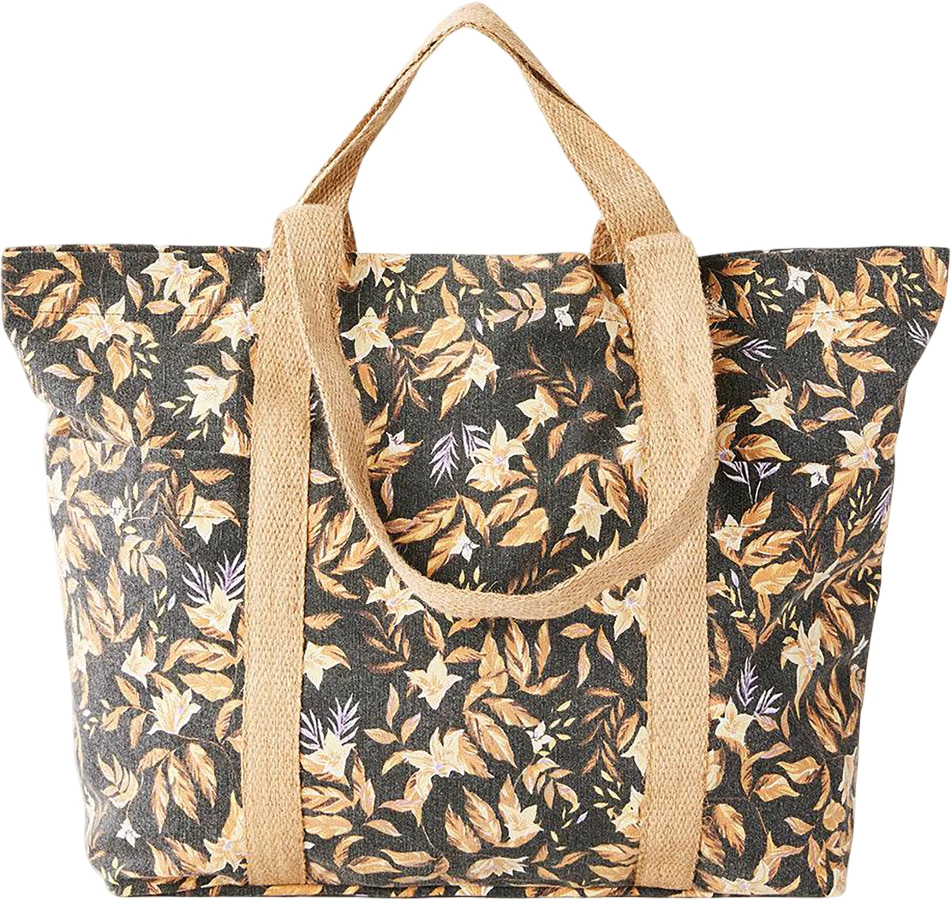 Organic Canvas Beach Tote Bag 29L - Women's|-|Sac fourre-tout Organic Canvas Beach 29L - Femme sold by Altitude Sports product image thumbnail 2