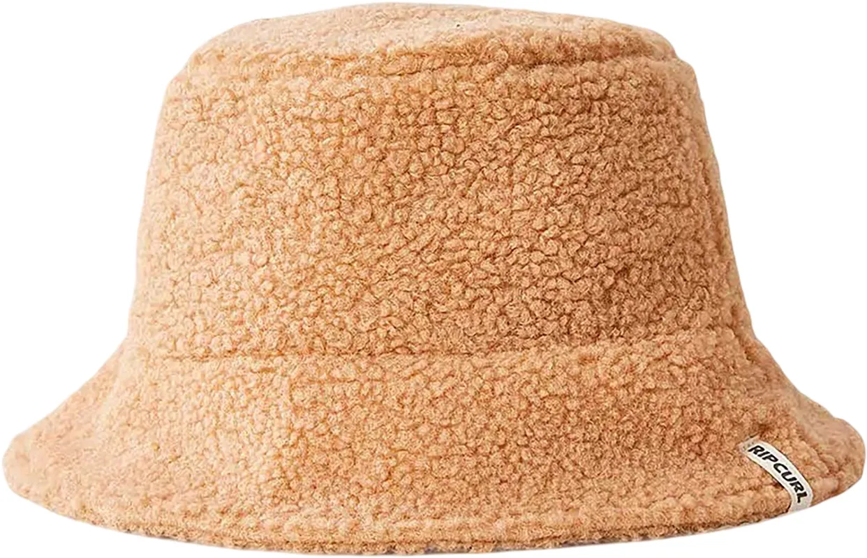 Sherpa Bucket Hat - Women's|-|Chapeau bob en sherpa - Femme sold by Altitude Sports