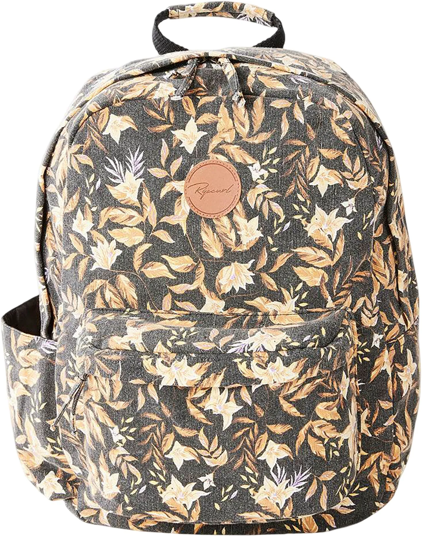 Organic Canvas Backpack 18L - Women's|-|Sac à dos en toile biologique 18L - Femme sold by Altitude Sports