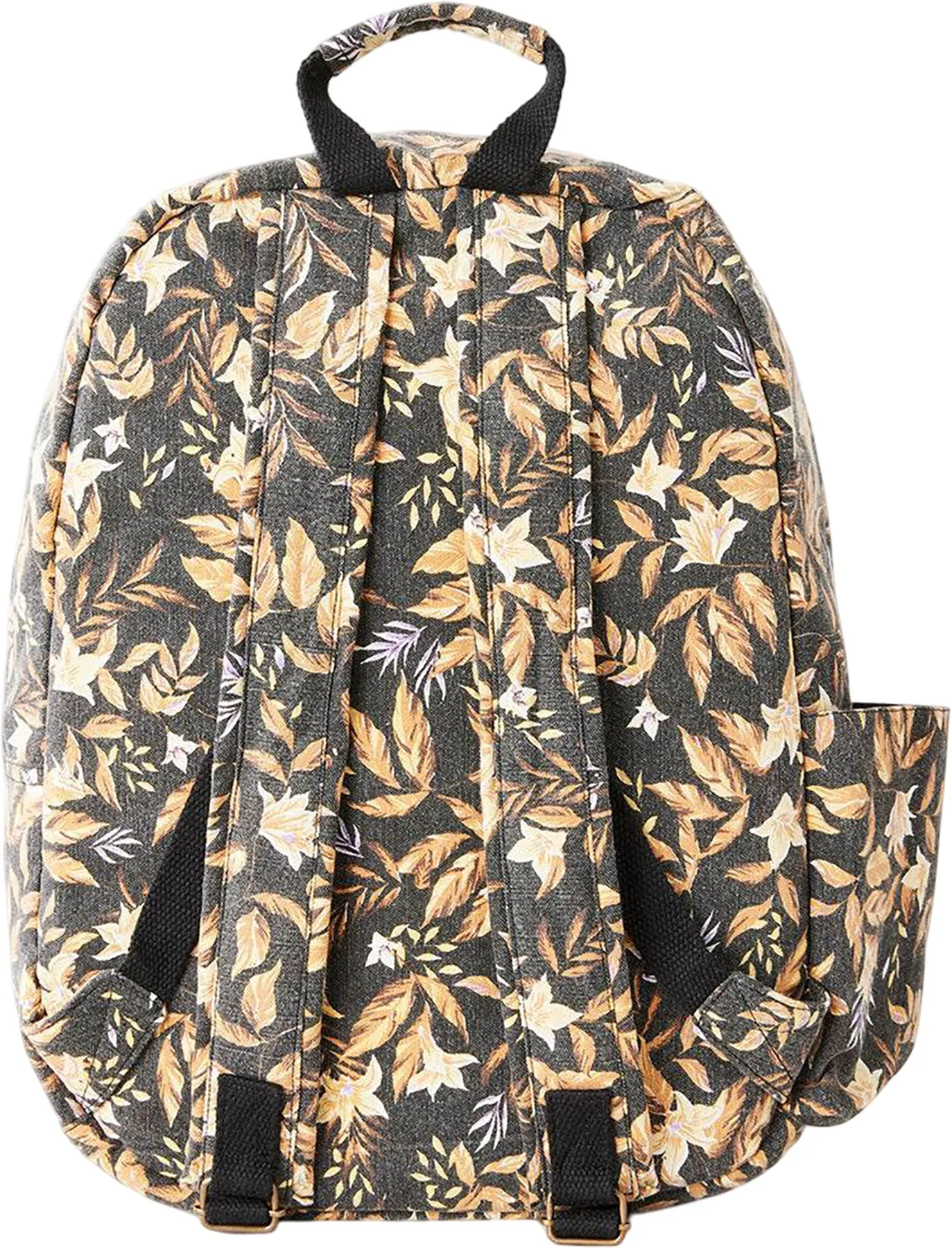 Organic Canvas Backpack 18L - Women's|-|Sac à dos en toile biologique 18L - Femme sold by Altitude Sports product image thumbnail 2