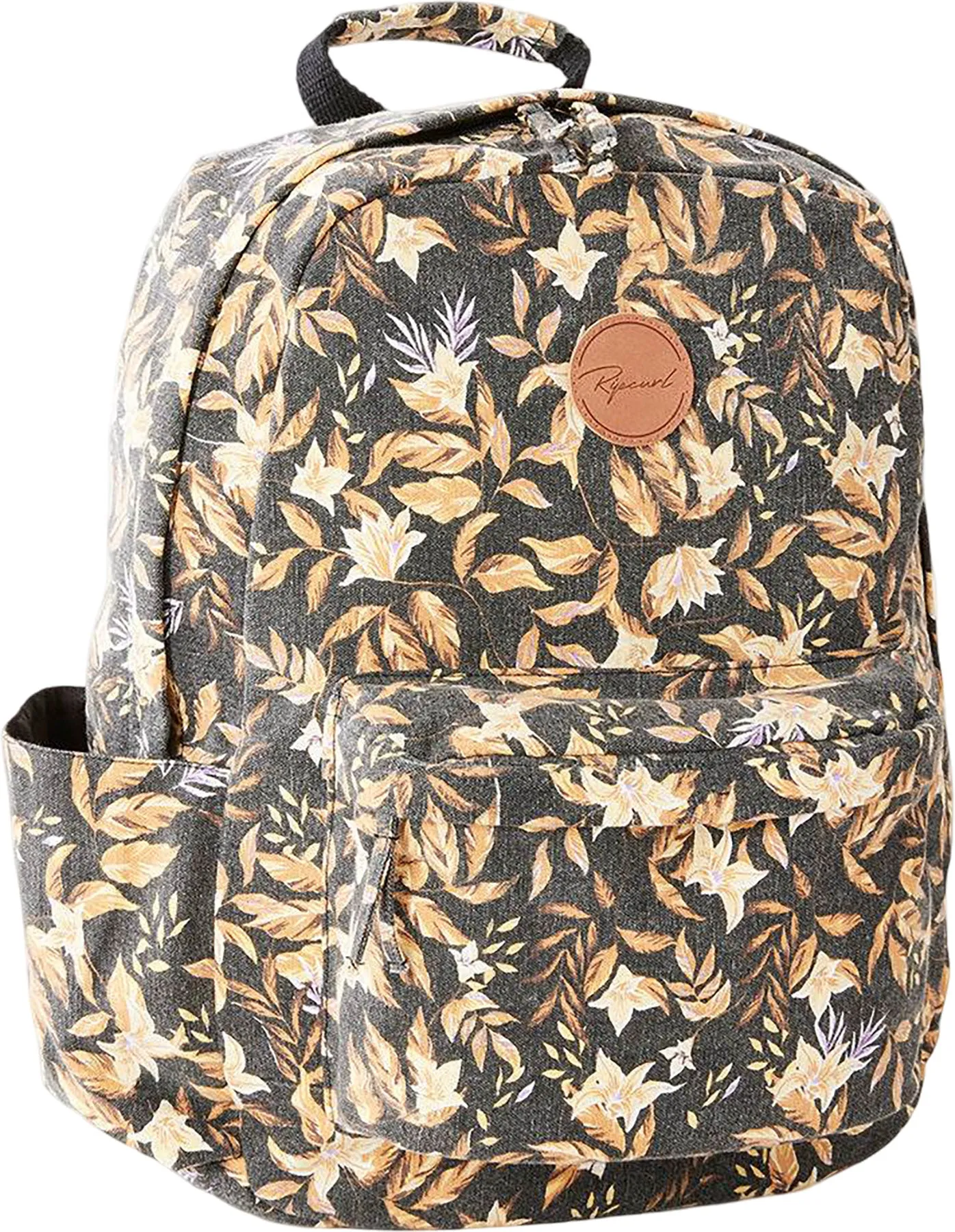 Organic Canvas Backpack 18L - Women's|-|Sac à dos en toile biologique 18L - Femme sold by Altitude Sports product image thumbnail 3