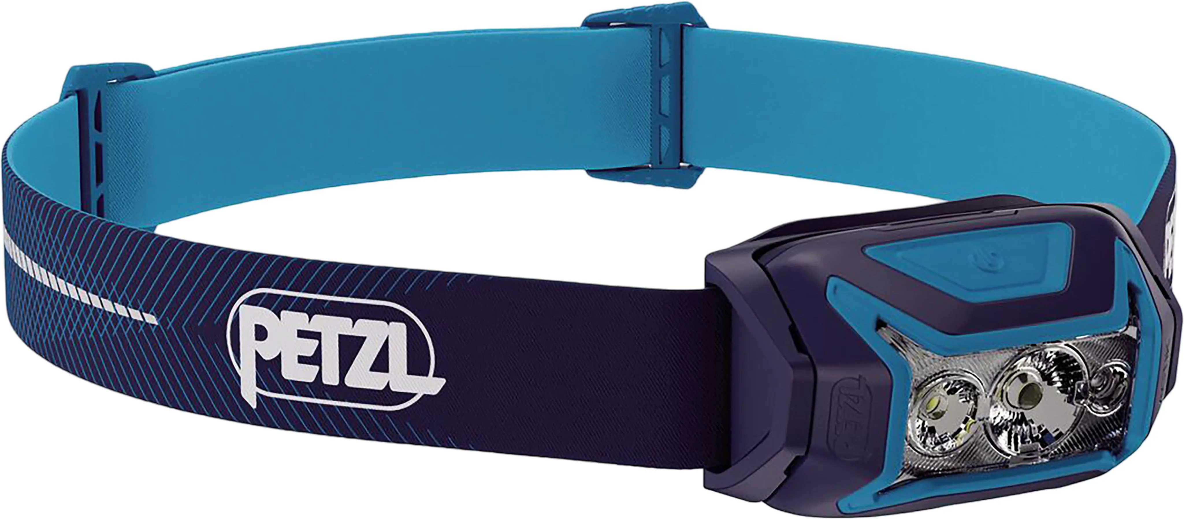 Actik Core Headlamp|-|Lampe frontale Actik Core sold by Altitude Sports