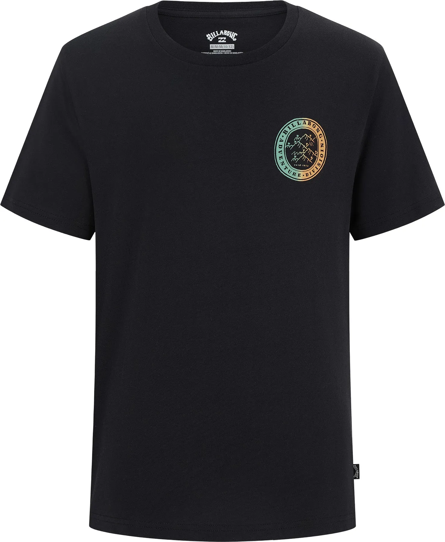 Rockies Short Sleeve T-Shirt - Boys|-|T-shirt à manches courtes Rockies - Garçon sold by Altitude Sports