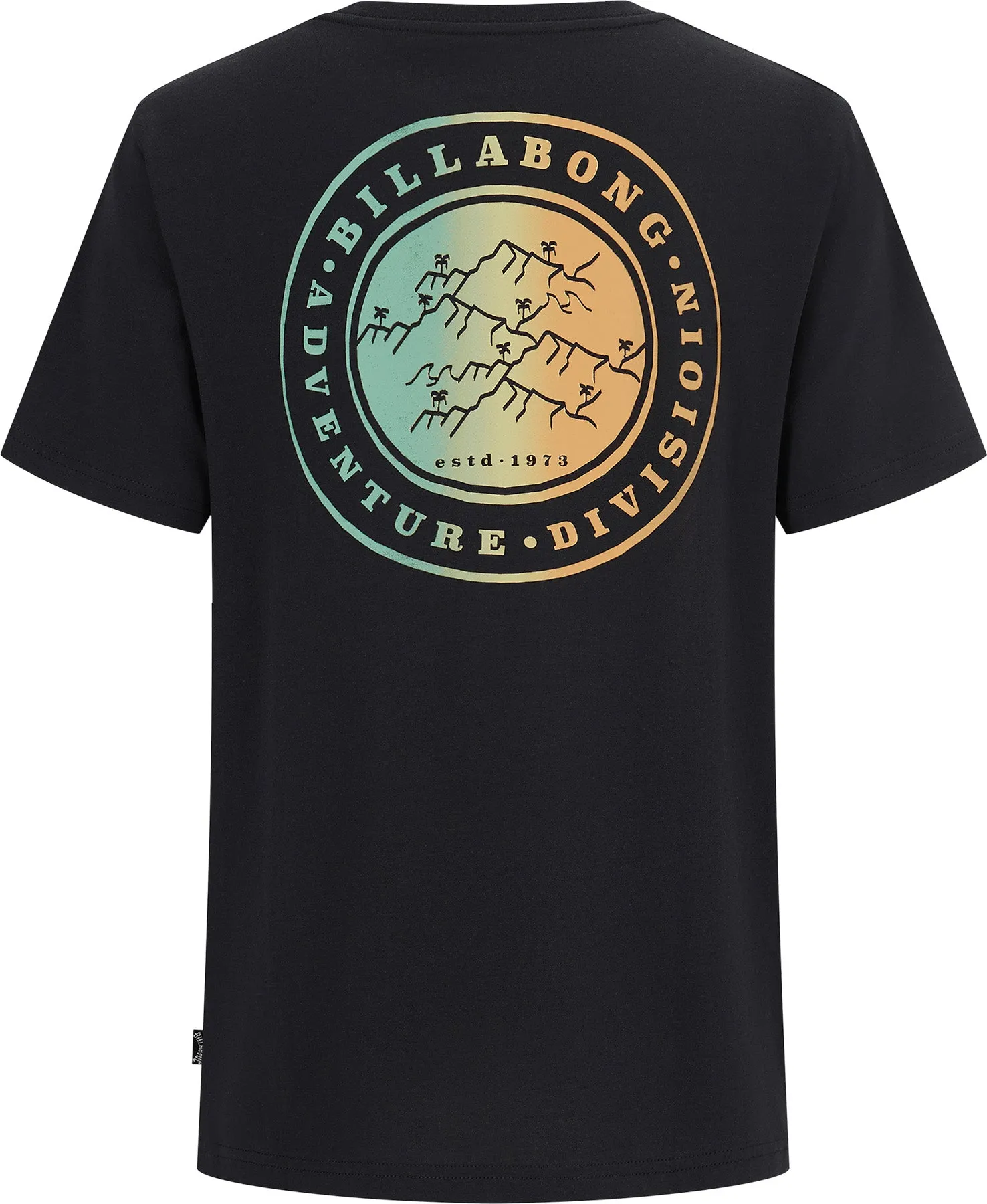 Rockies Short Sleeve T-Shirt - Boys|-|T-shirt à manches courtes Rockies - Garçon sold by Altitude Sports product image thumbnail 2