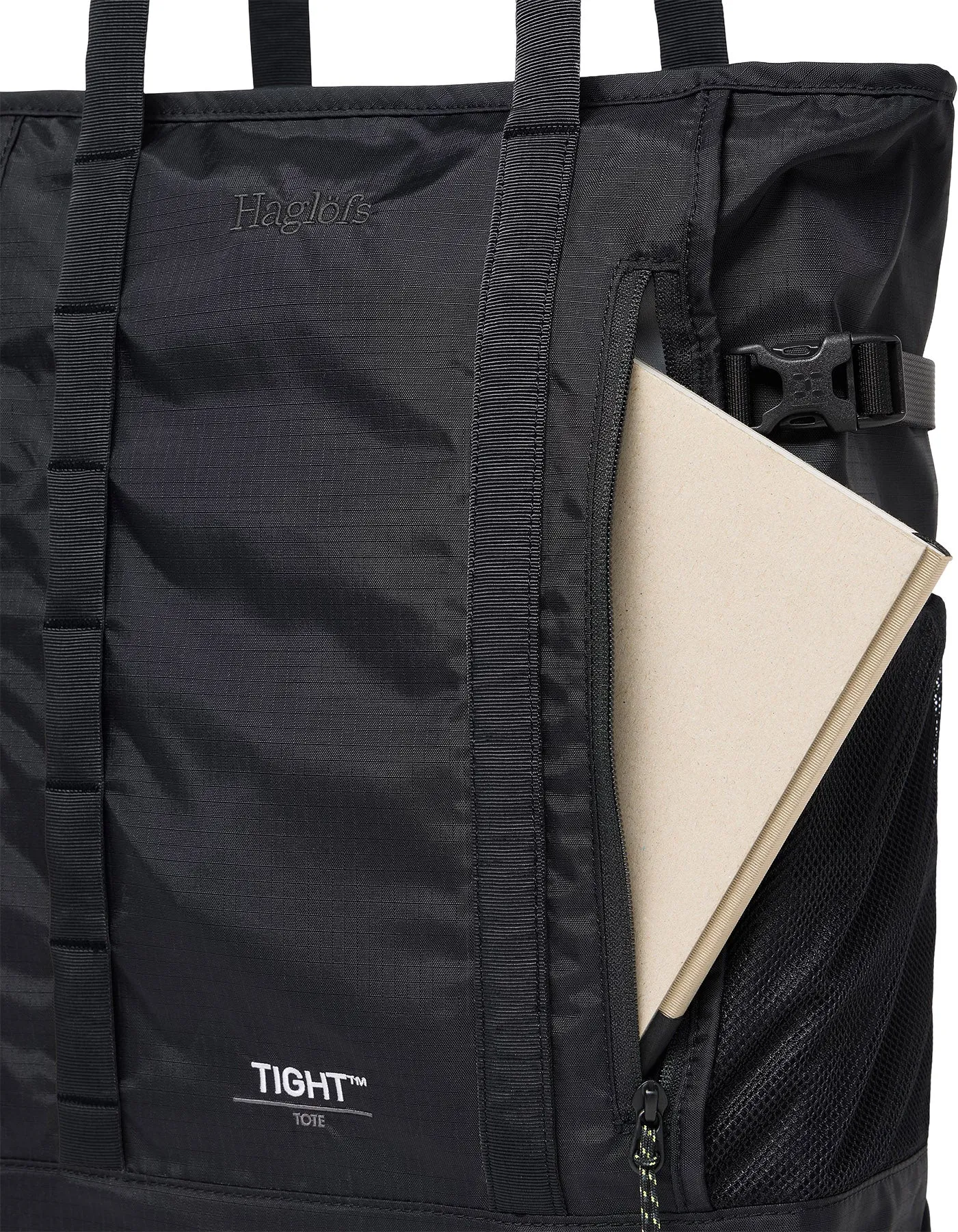 Tight Tote Bag 25L|-|Sac fourre-tout Tight 25 L sold by Altitude Sports product image thumbnail 3