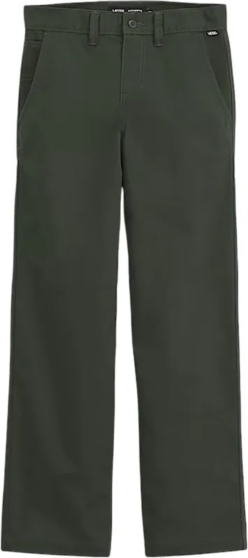 Authentic Chino Loose Pant - Boys|-|Pantalon chino ample Authentic - Garçon sold by Altitude Sports