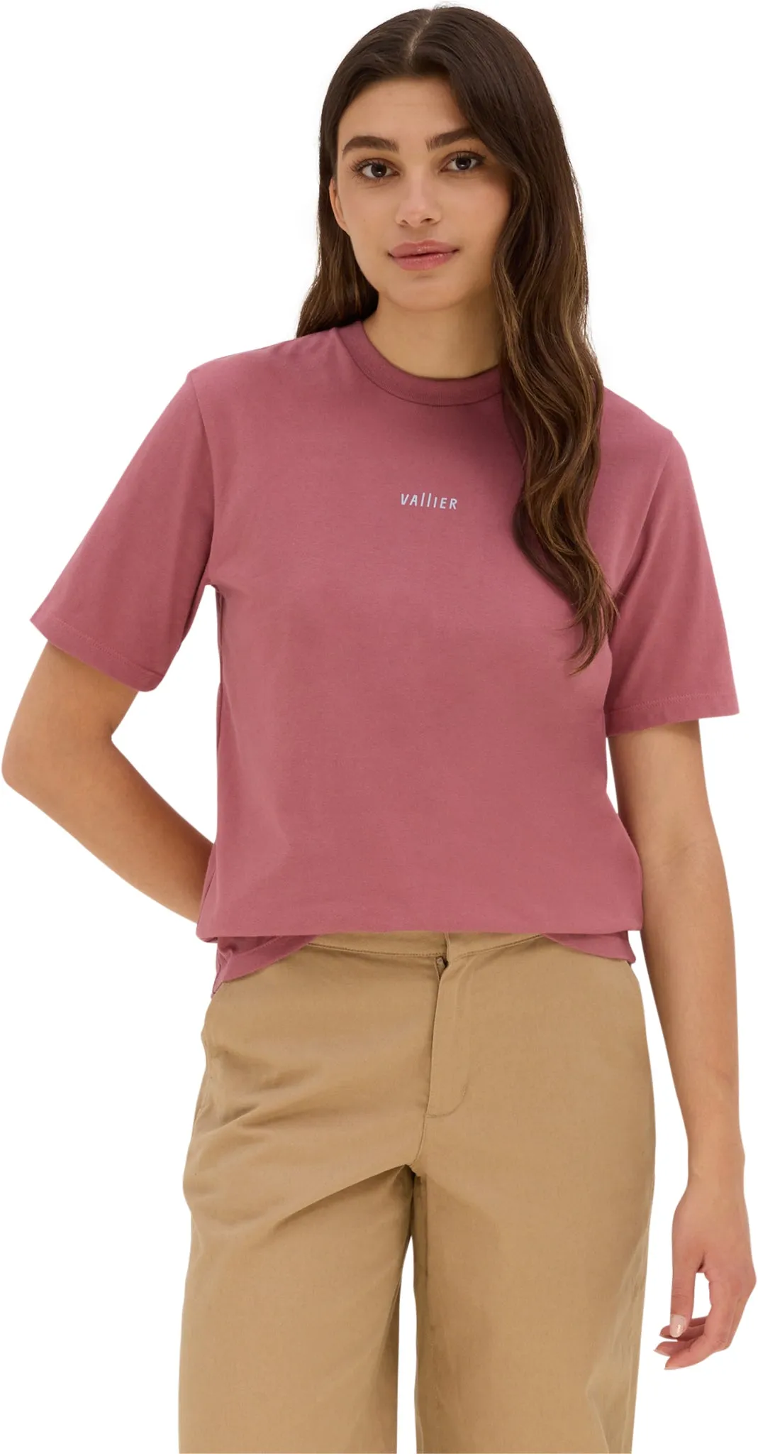 Windsor Organic Cotton Printed T-Shirt - Unisex|-|T-shirt imprimé en coton biologique Windsor - Unisexe sold by Altitude Sports product image thumbnail 4