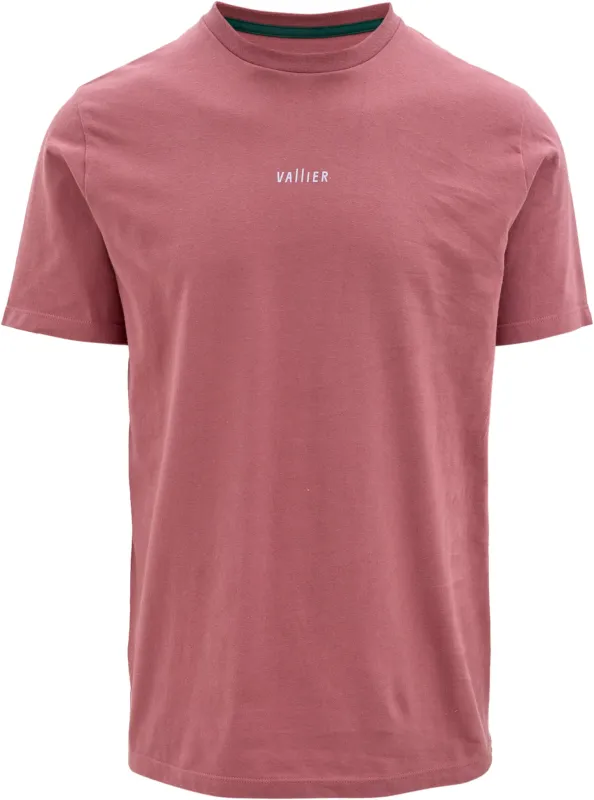 Windsor Organic Cotton Printed T-Shirt - Unisex|-|T-shirt imprimé en coton biologique Windsor - Unisexe sold by Altitude Sports