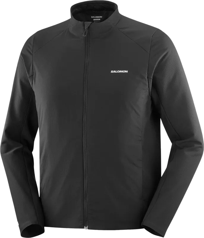 Mountain Flex Hybrid Insulated Jacket - Men's|-|Manteau isolante hybride Mountain Flex - Homme sold by Altitude Sports