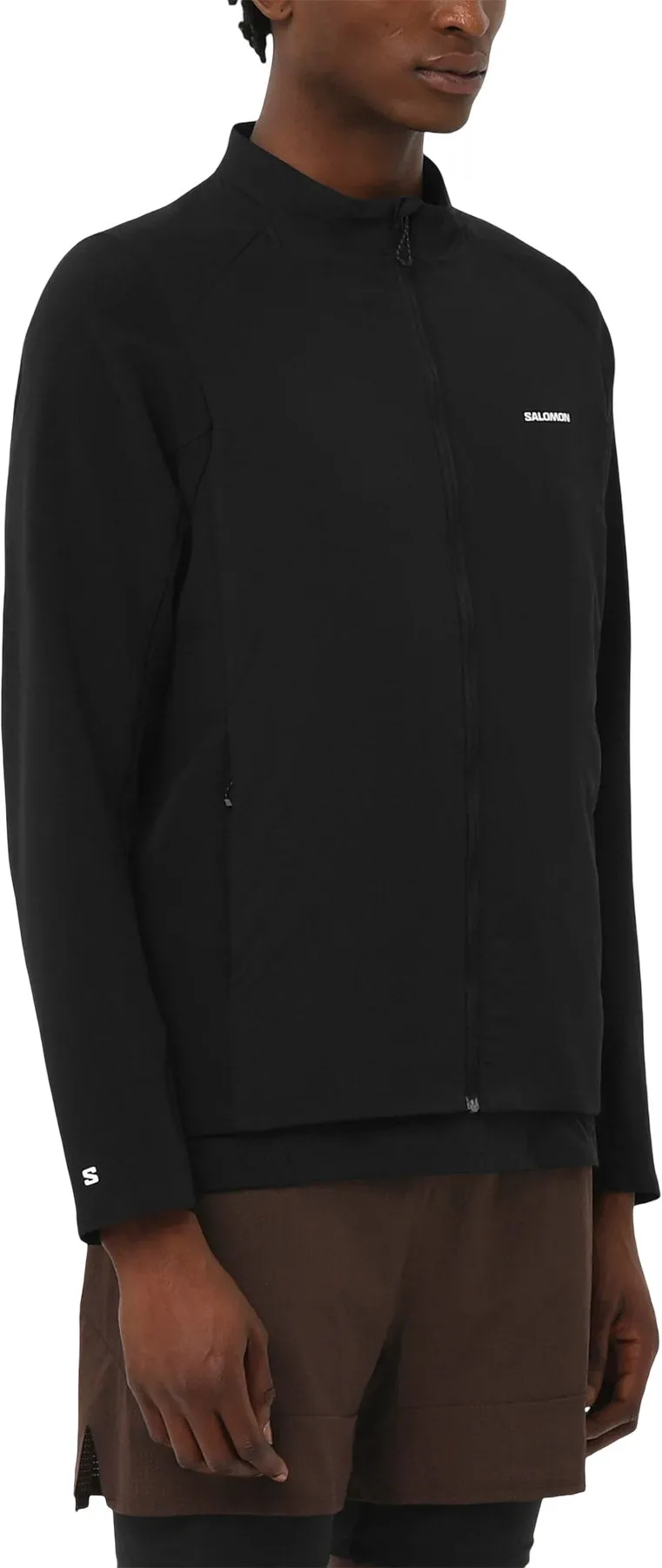 Mountain Flex Hybrid Insulated Jacket - Men's|-|Manteau isolante hybride Mountain Flex - Homme sold by Altitude Sports product image thumbnail 2