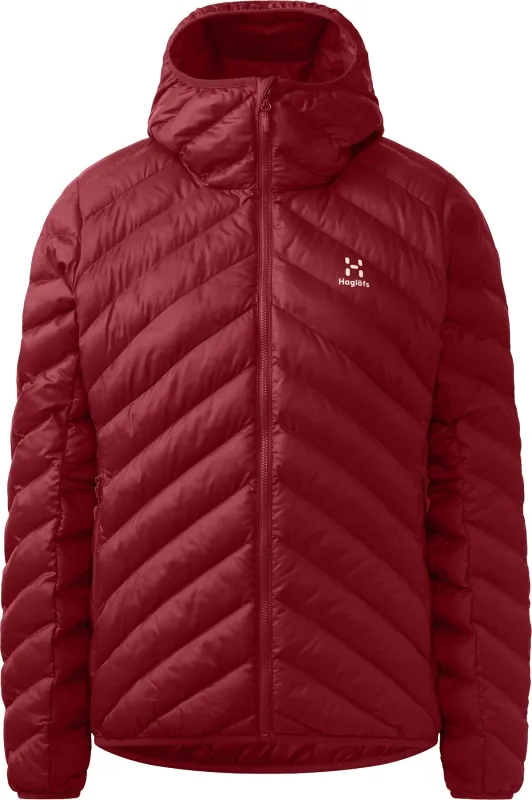 Särna Mimic Hoodie - Women's|-|Chandail à capuchon Särna Mimic - Femme sold by Altitude Sports