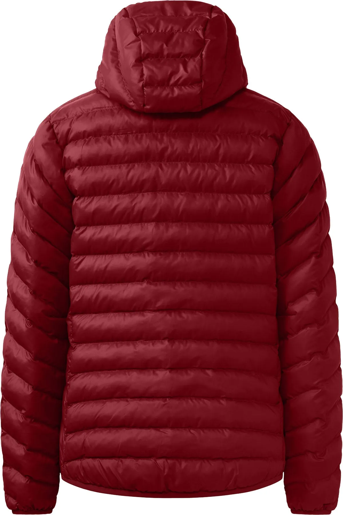 Särna Mimic Hoodie - Women's|-|Chandail à capuchon Särna Mimic - Femme sold by Altitude Sports product image thumbnail 2