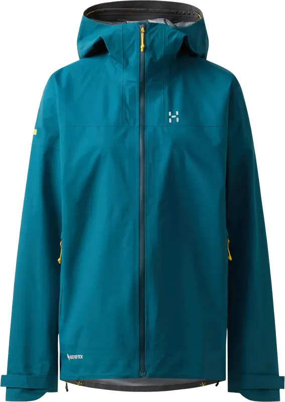L.I.M Airak GTX Jacket - Women's|-|Manteau L.I.M Airak GTX - Femme sold by Altitude Sports