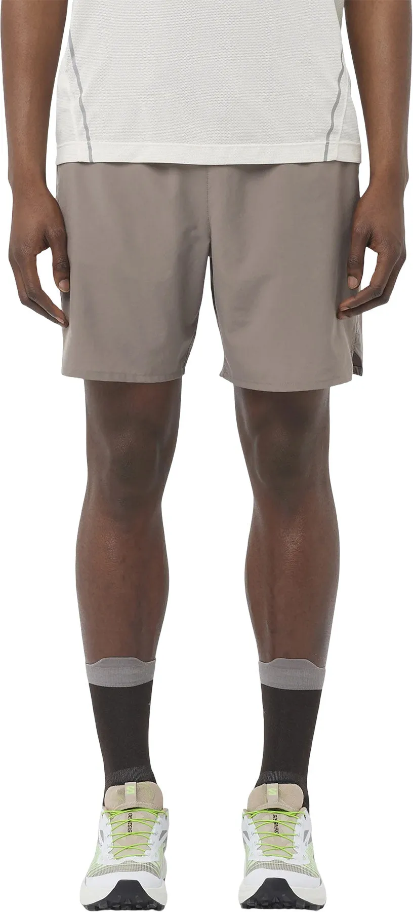 SHAKEout Core Stellar Shorts 7" - Men's|-|Short SHAKEout Core Stellar 7" - Homme sold by Altitude Sports product image thumbnail 3