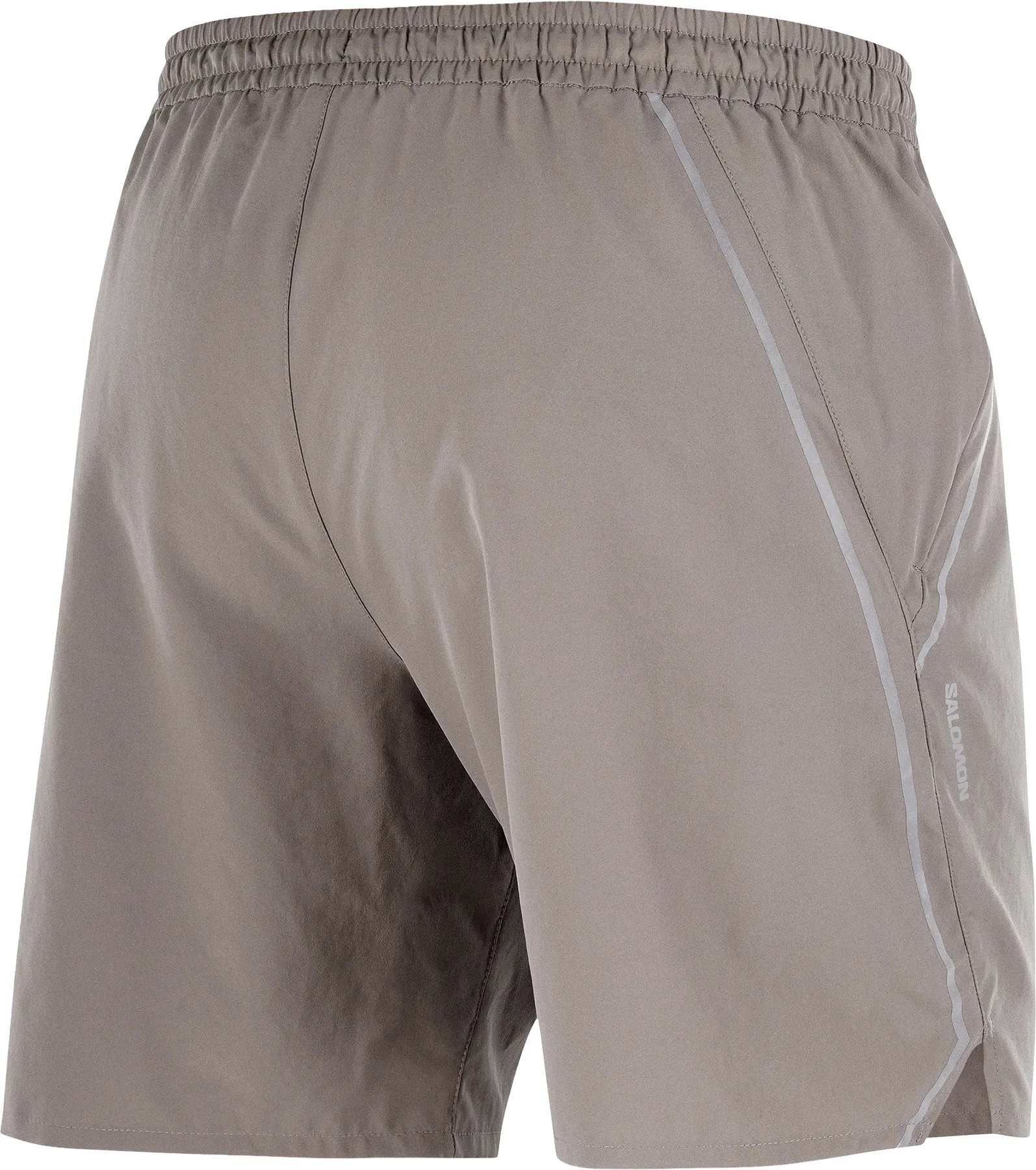 SHAKEout Core Stellar Shorts 7" - Men's|-|Short SHAKEout Core Stellar 7" - Homme sold by Altitude Sports product image thumbnail 4