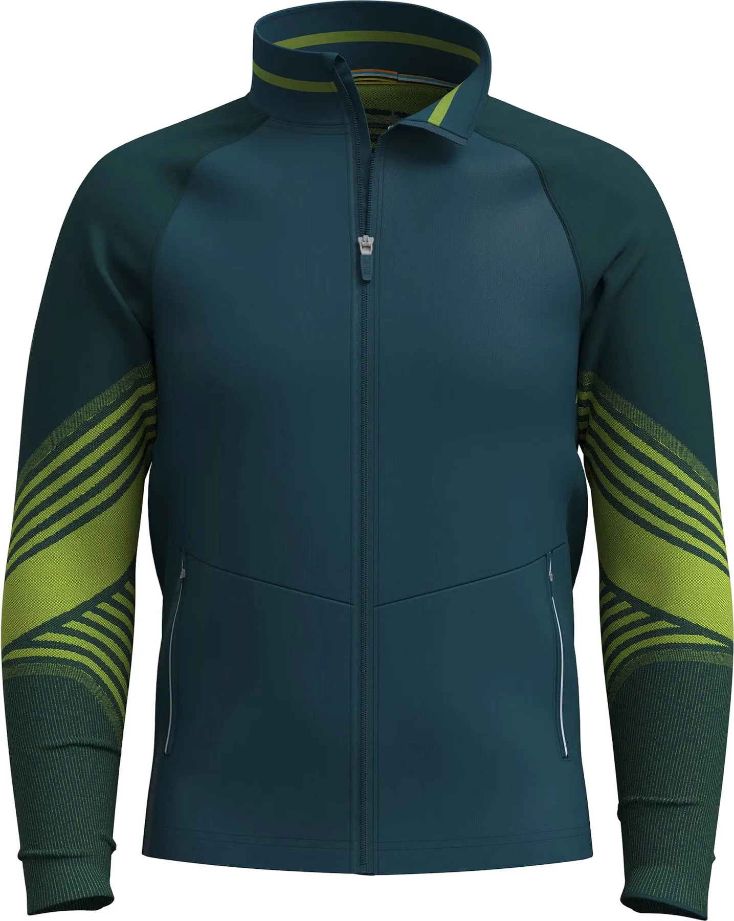 Intraknit Active Jacket - Men's|-|Manteau Intraknit Active - Homme sold by Altitude Sports product image thumbnail 4
