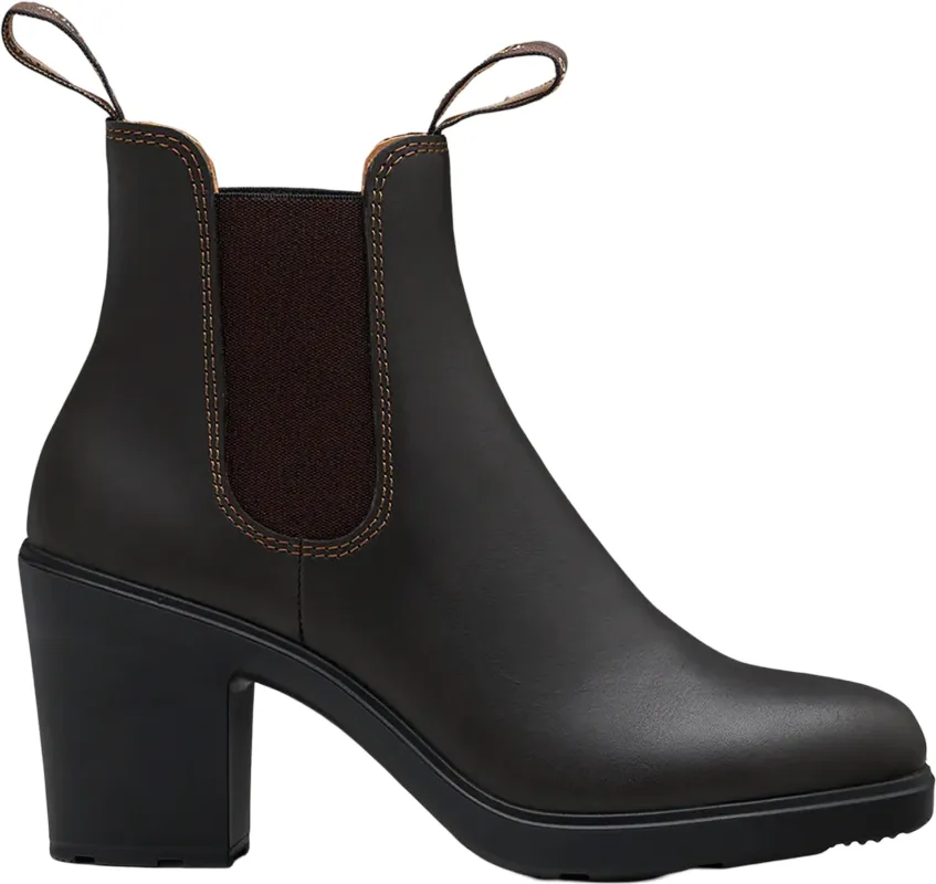 2366 - High Heel Boots - Women's|-|2366 - Bottes à talon haut - Femme sold by Altitude Sports
