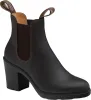 2366 - High Heel Boots - Women's|-|2366 - Bottes à talon haut - Femme sold by Altitude Sports