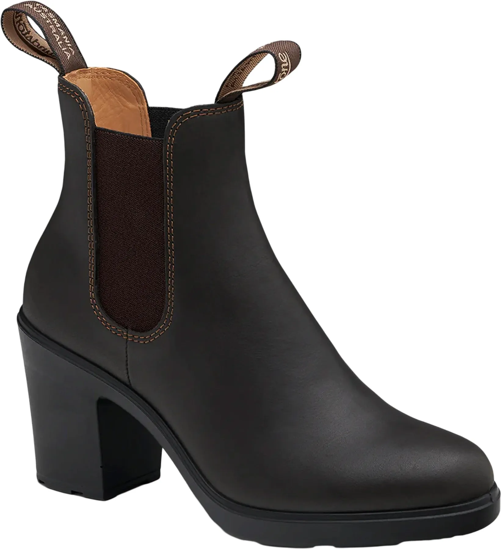 2366 - High Heel Boots - Women's|-|2366 - Bottes à talon haut - Femme sold by Altitude Sports product image thumbnail 2
