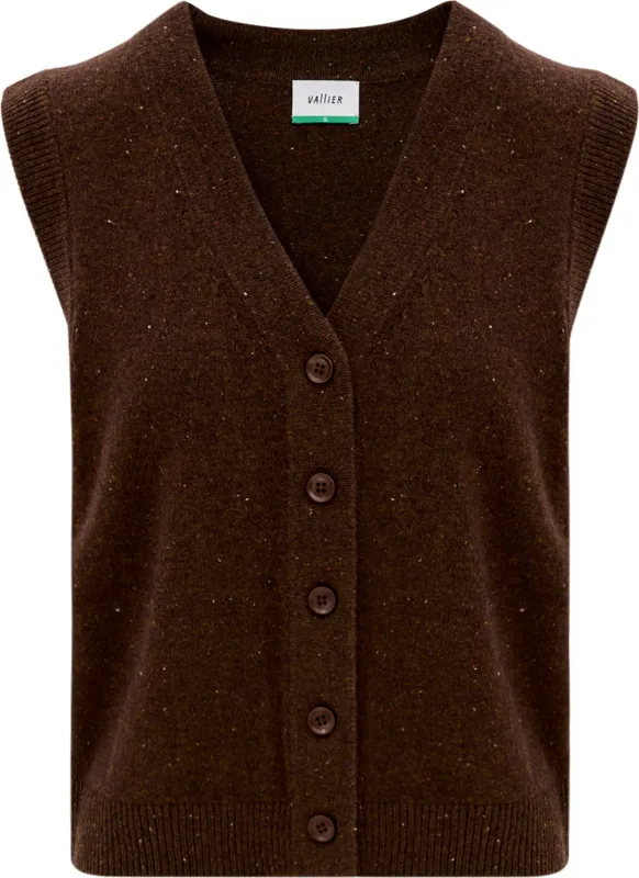 Soho Tradition Sweater Knit Vest - Women's|-|Veste en tricot Soho Tradition - Femme sold by Altitude Sports